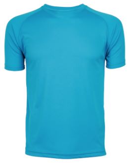 Camiseta técnica BKS072 fotografía variante 12 de