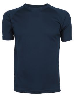 Camiseta técnica BKS072 fotografía variante 13 de