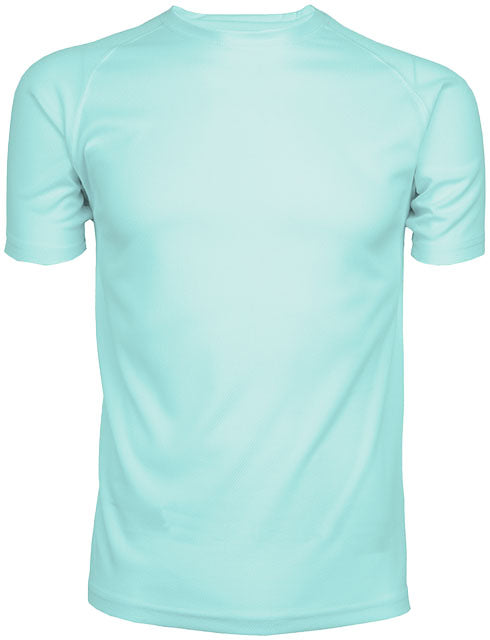 Camiseta técnica BKS072 fotografía variante 19 de