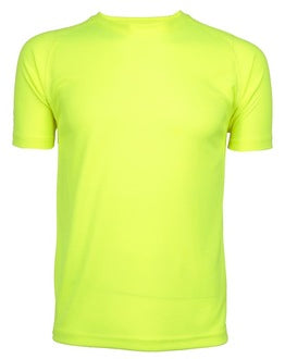 Camiseta técnica BKS072 fotografía variante 2 de