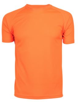 Camiseta técnica BKS072 fotografía variante 8 de