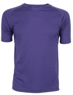Camiseta técnica BKS072 fotografía variante 9 de