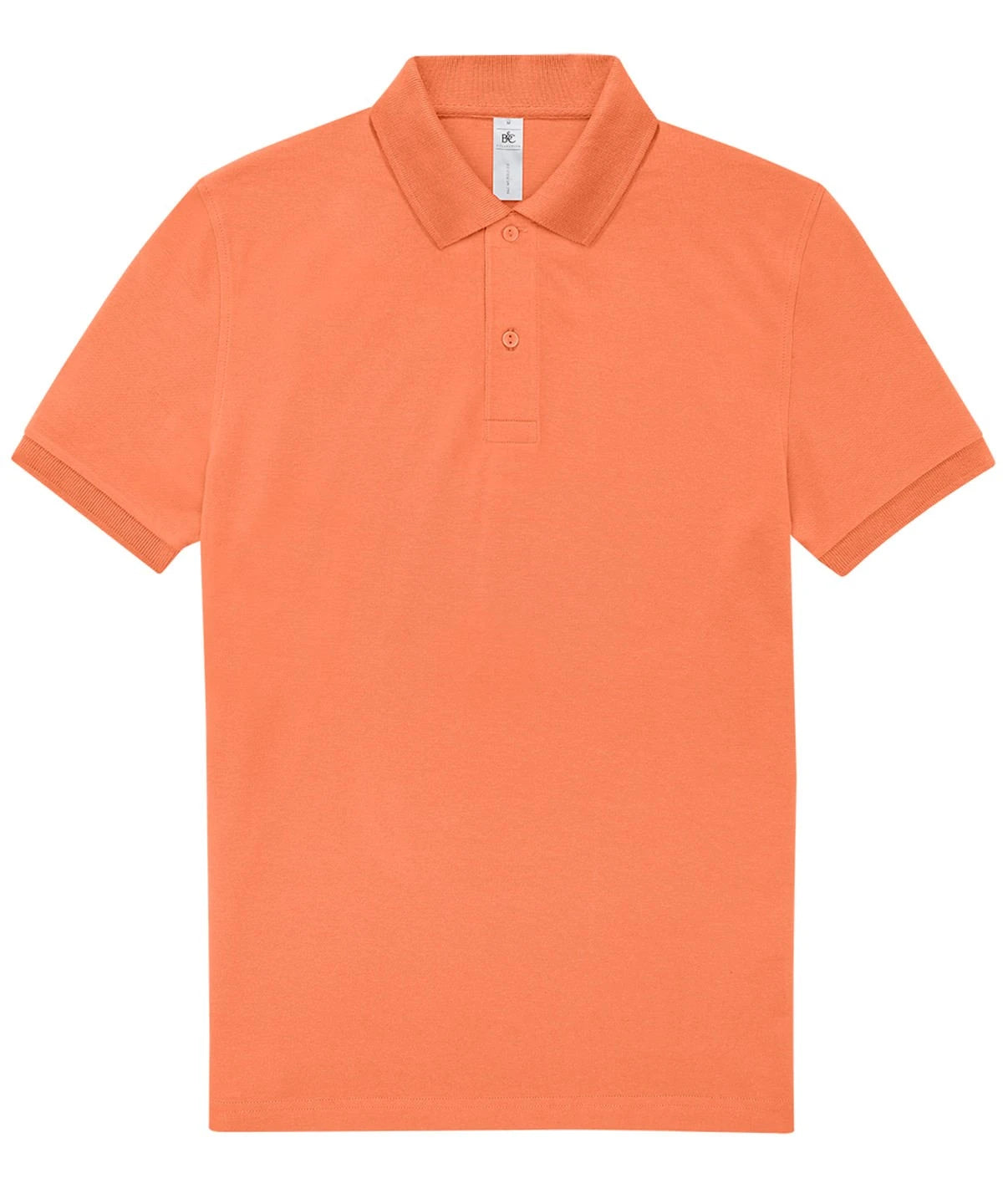 Polo Estándar 210 GSM - Amalfi Coral