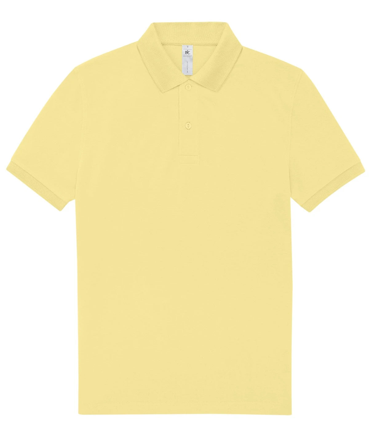 Polo Estándar 210 GSM - Amalfi Yellow
