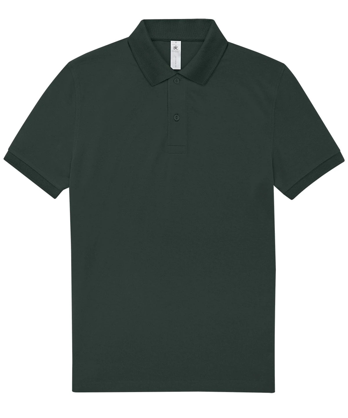 Polo Estándar 210 GSM - Dark Forest
