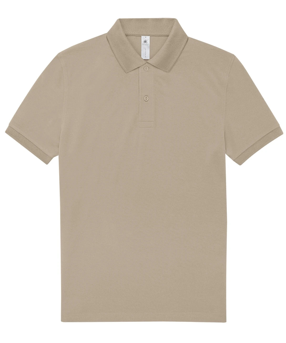 Polo Estándar 210 GSM - Mastic