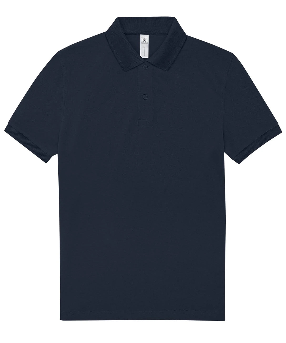 Polo Estándar 210 GSM - Navy