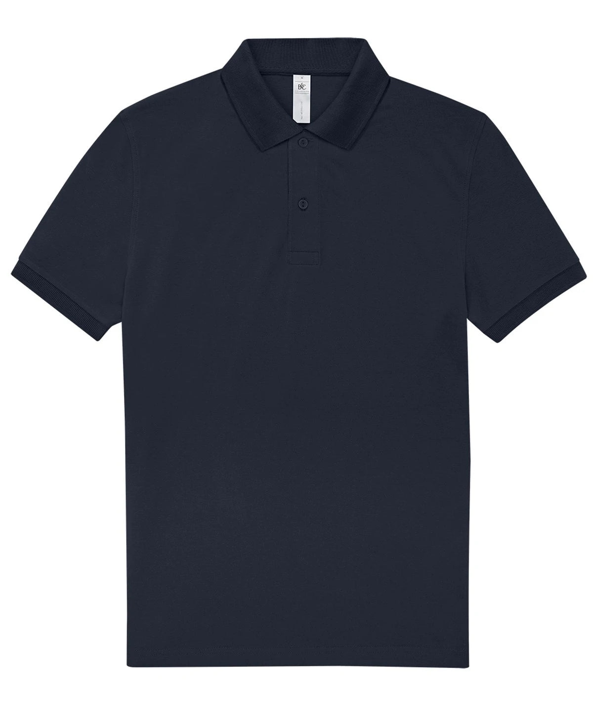 Polo Estándar 210 GSM - Navy Pure