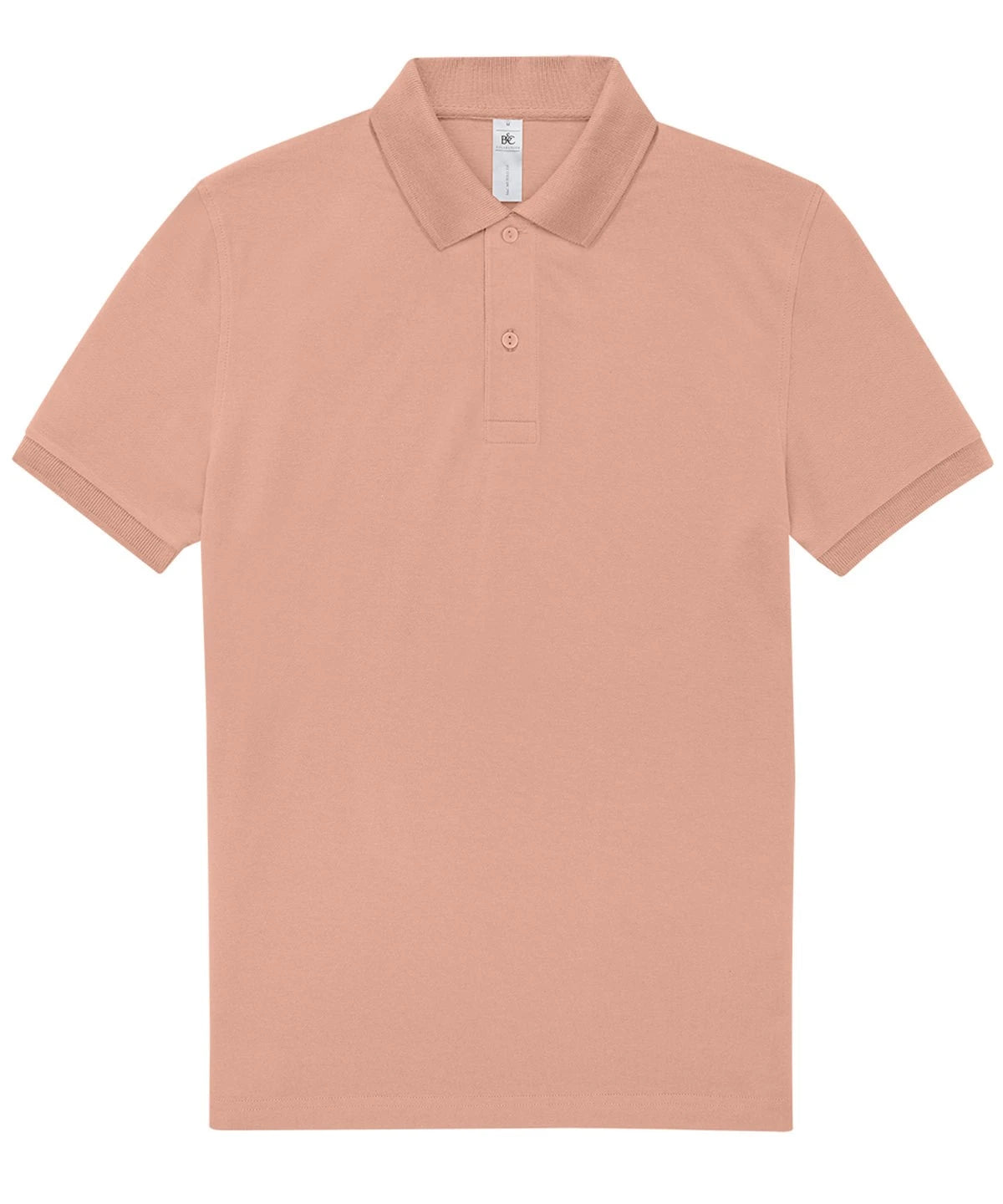 Polo Estándar 210 GSM - Nude