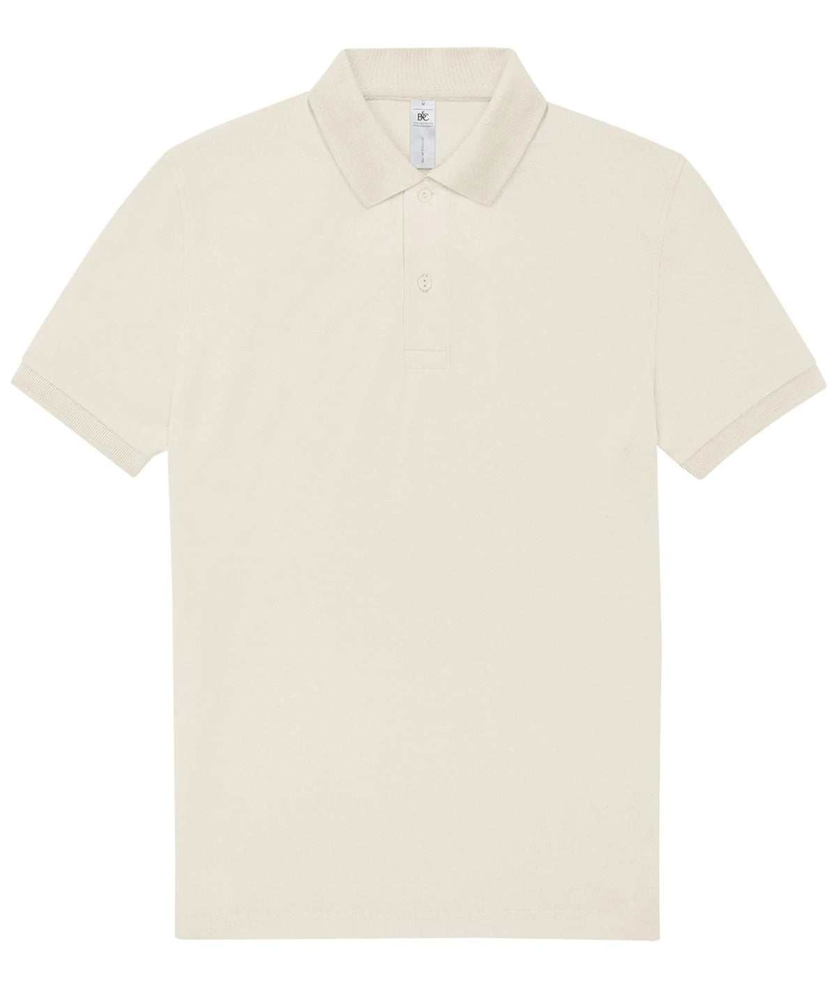 Polo Estándar 210 GSM - Off White