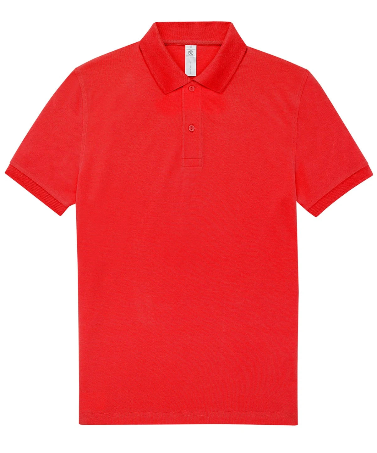 Polo Estándar 210 GSM - Red