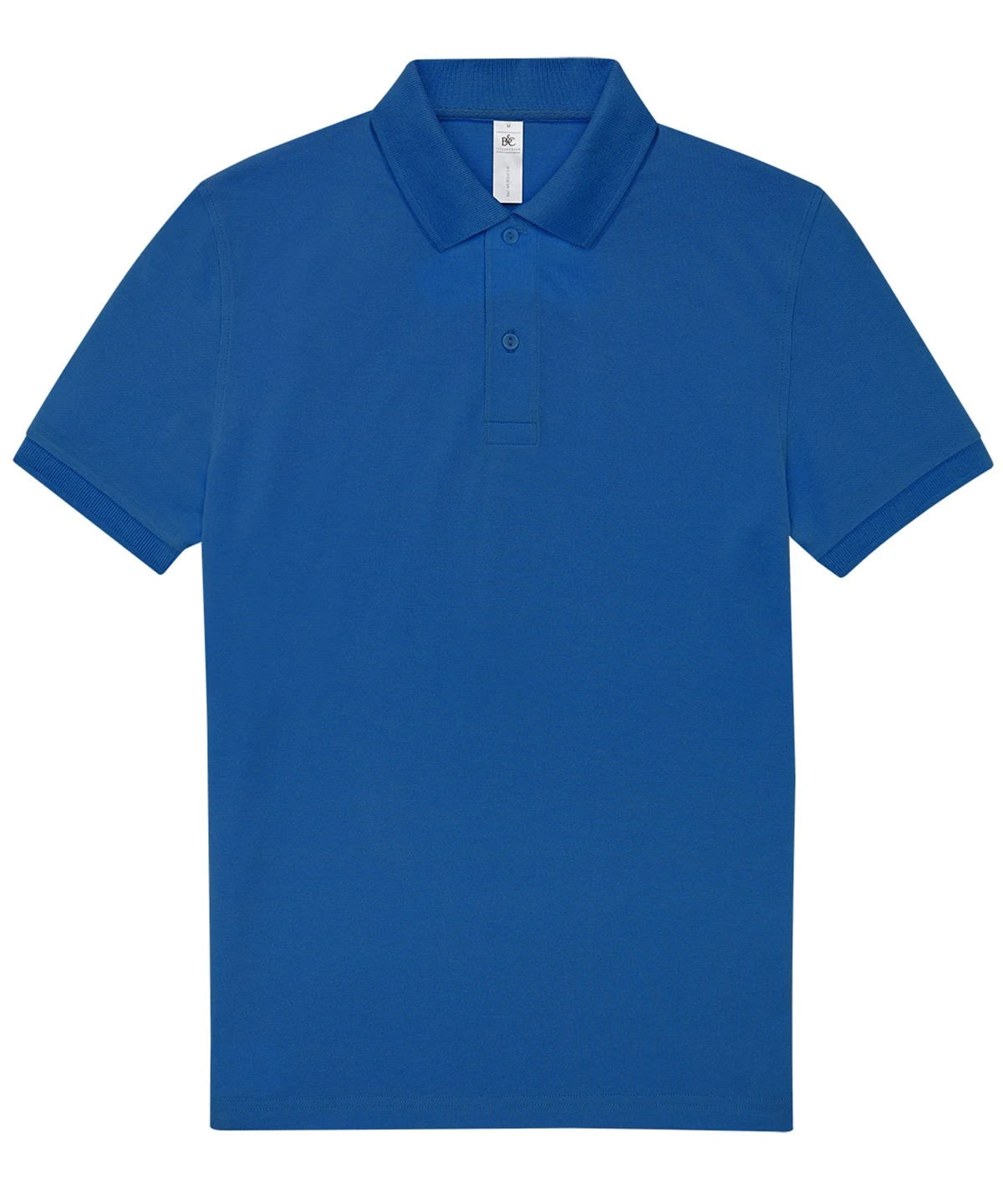 Polo Estándar 210 GSM - Royal Blue