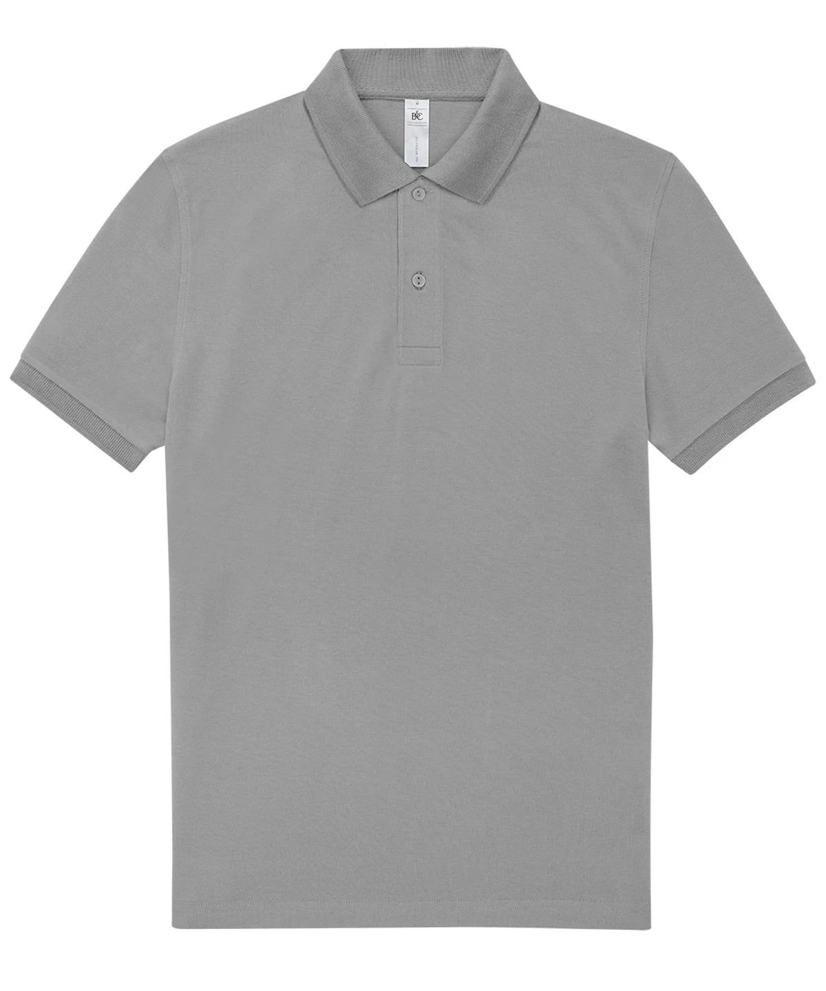 Polo Estándar 210 GSM - Sport Grey