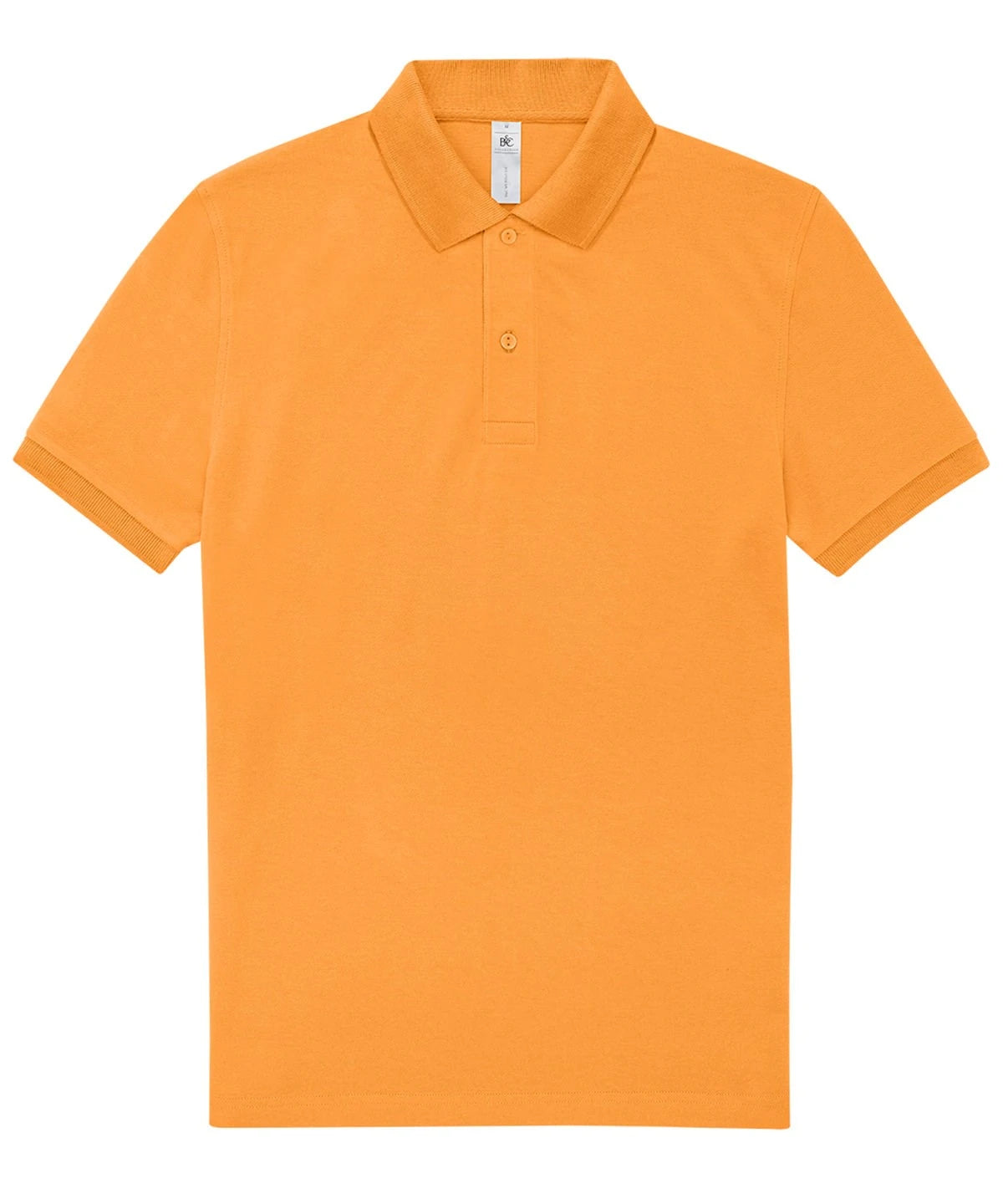 Polo Estándar 210 GSM - Tahiti Coral