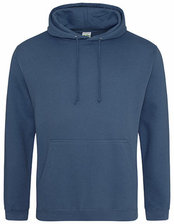 Sudadera con capucha Estándar 280 GSM