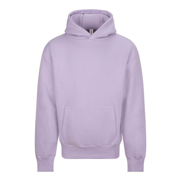 Hoodie Premium Heavyweight 440 GSM - Lilac