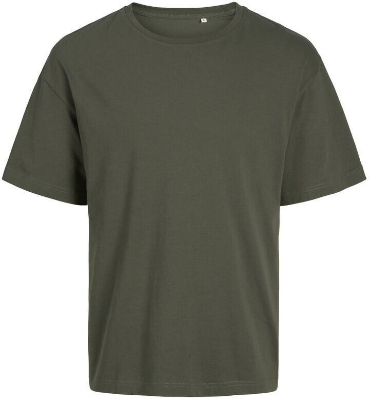 Camiseta Oversize Estándar Orgánica 180 GSM - Beetle