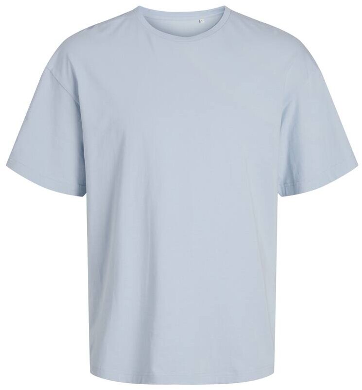 Camiseta Oversize Estándar Orgánica 180 GSM - Skyway