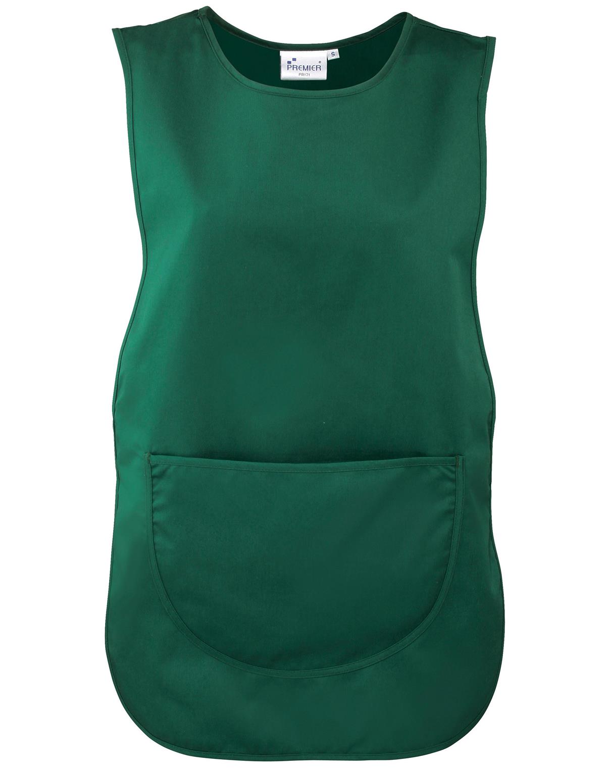 Tabard Mujer con Bolsillo PR171 Bottle