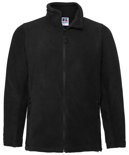 Polar R870M0 negro, prenda sola