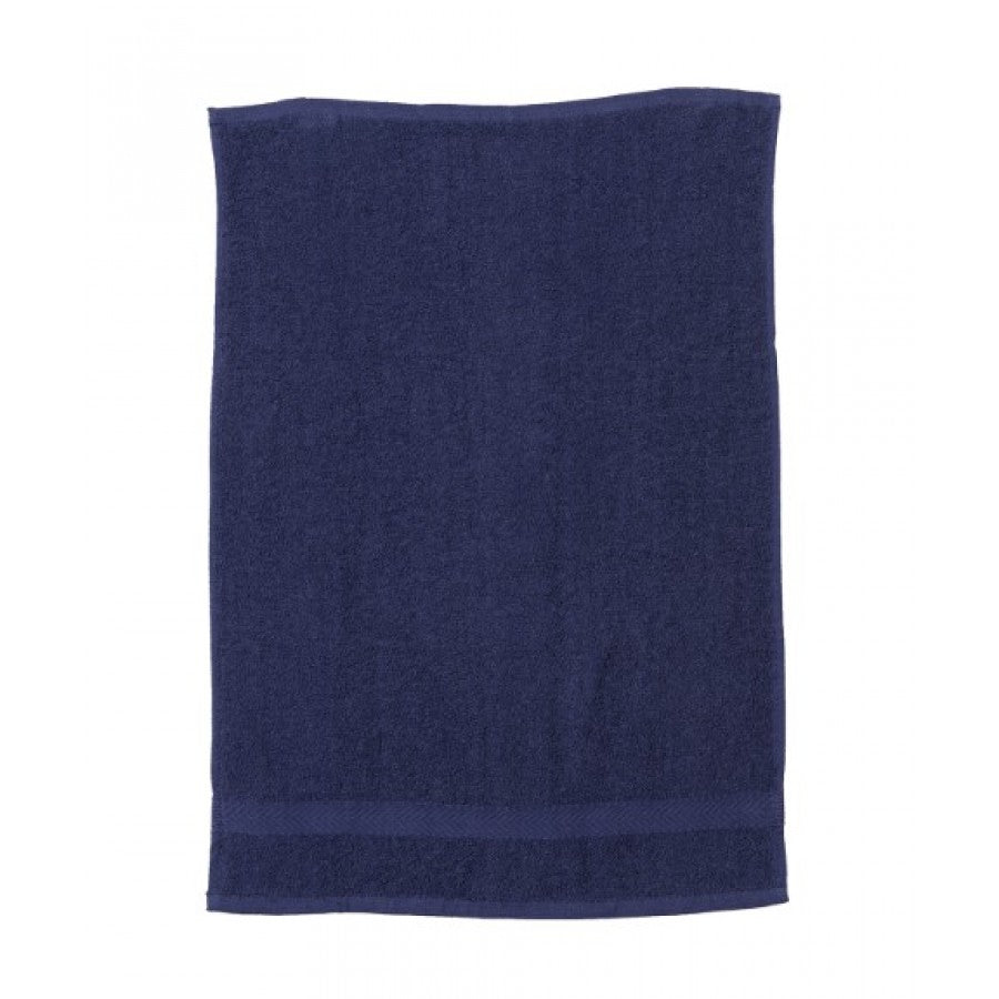 Toalla gimnasio TC002 Navy