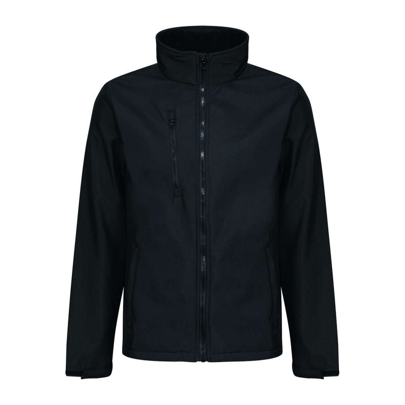 Chaqueta Softshell TRA610, prenda sola