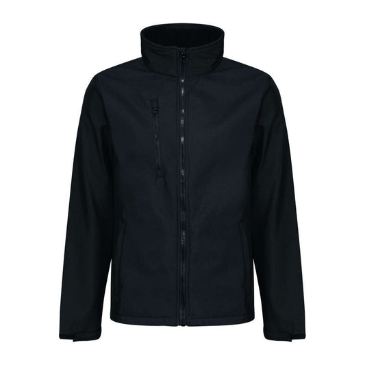 Chaqueta Softshell TRA610, prenda sola