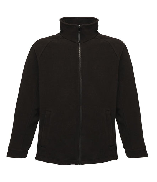 Polar Thor III TRF532 negro, prenda sola
