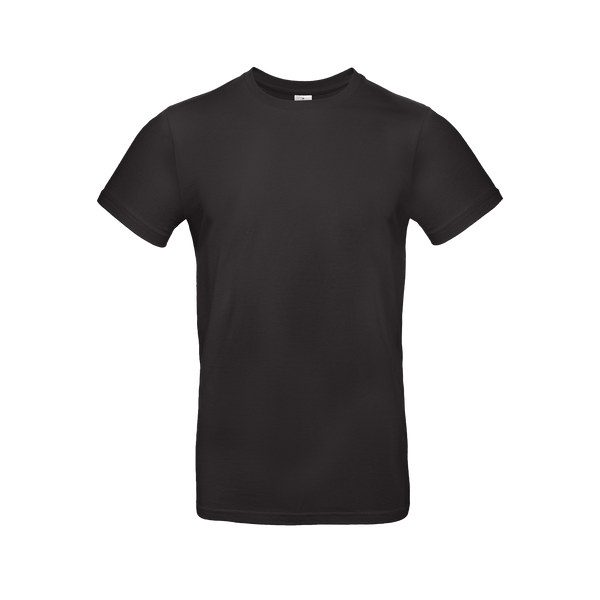 Camiseta Estándar 185 GSM