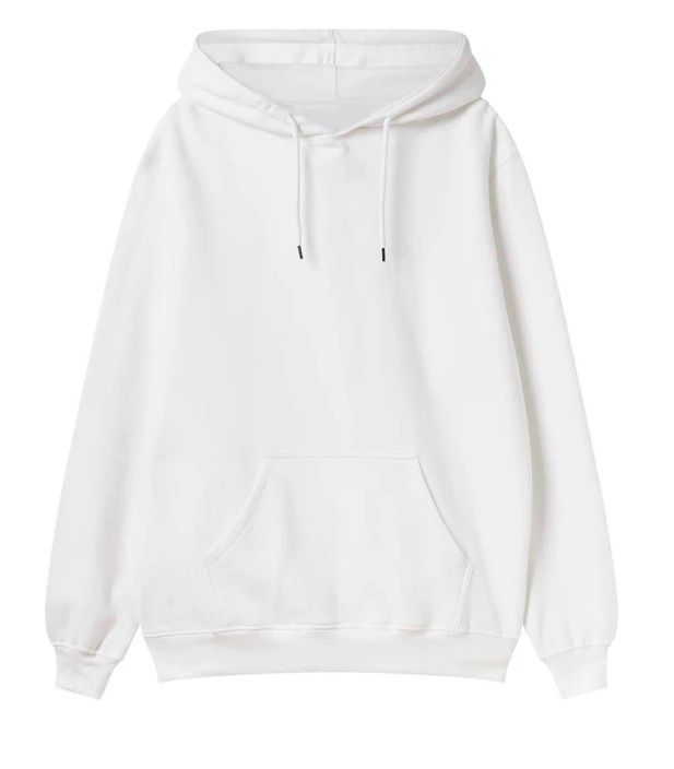 PERSONALIZA TU SUDADERA