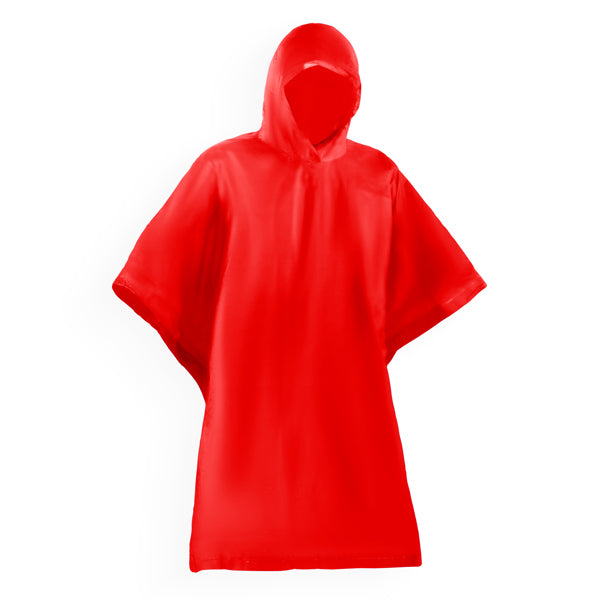 Damper 5600 — Rojo