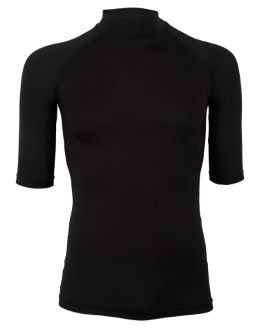 BKS177 Mundaka — Black