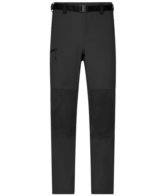 James Nicholson JN1206 — Black / Black