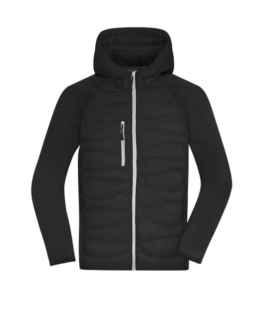 JN1330 — Black / Black