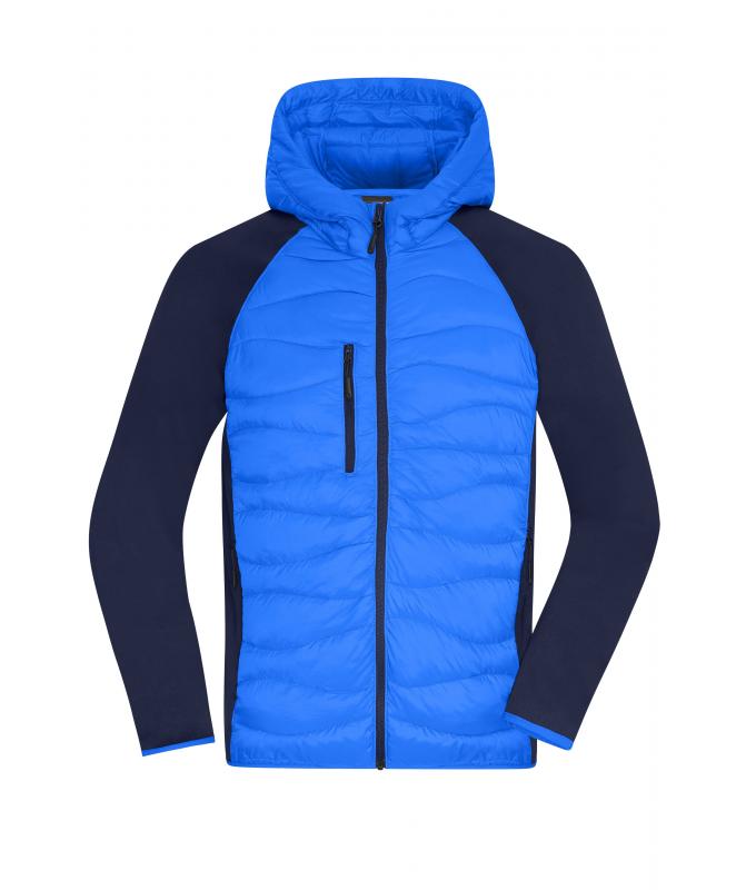 JN1330 — Blue / Navy