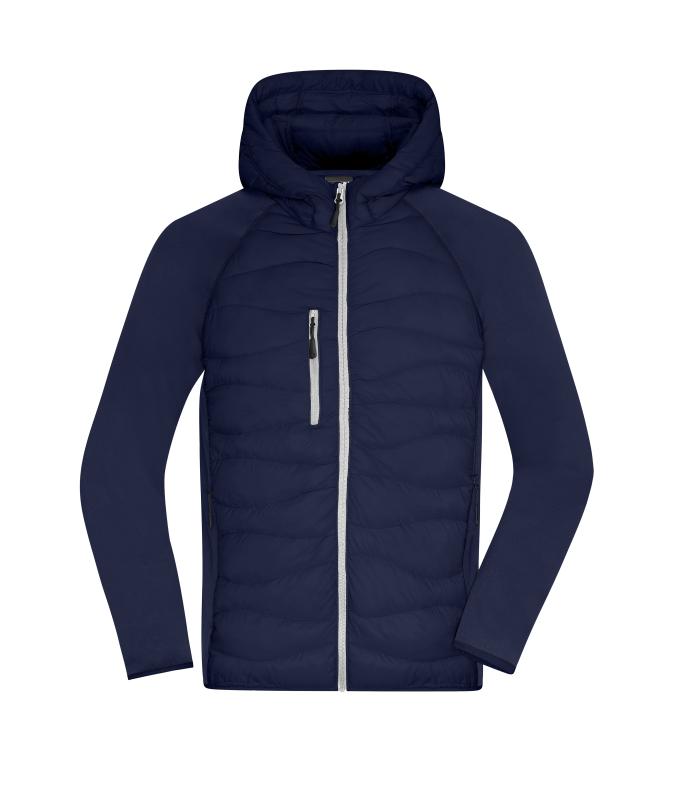 JN1330 — Navy / Navy