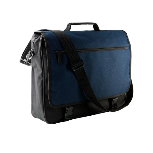 KI0412 — Black / Navy