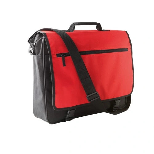 KI0412 — Black / Red