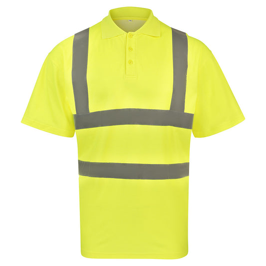 Cambridge KXPCPOLO — Signal Yellow