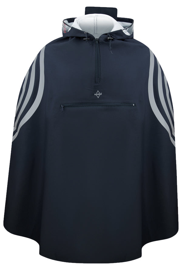 Rotterdam KXRNP — Navy