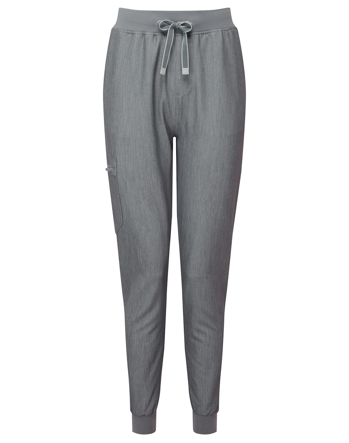 ONNA NN610 — Dynamo Grey