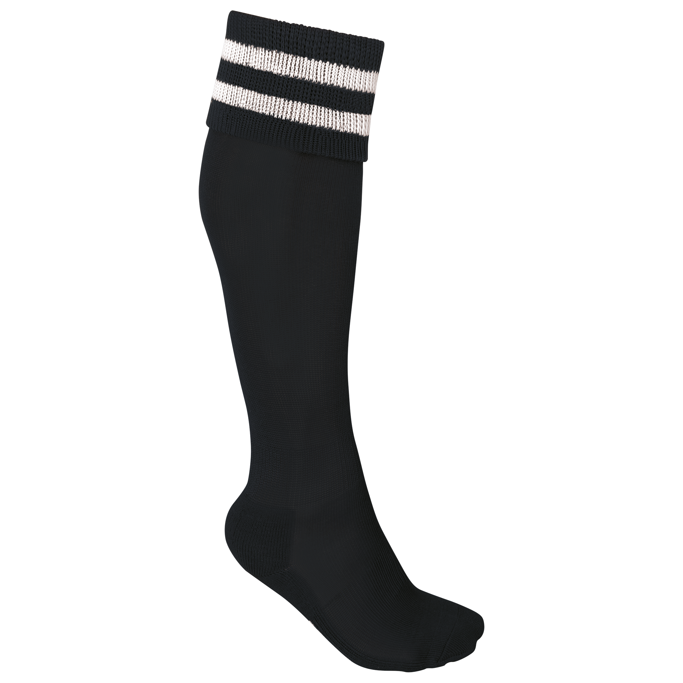 PA015 — Black / White