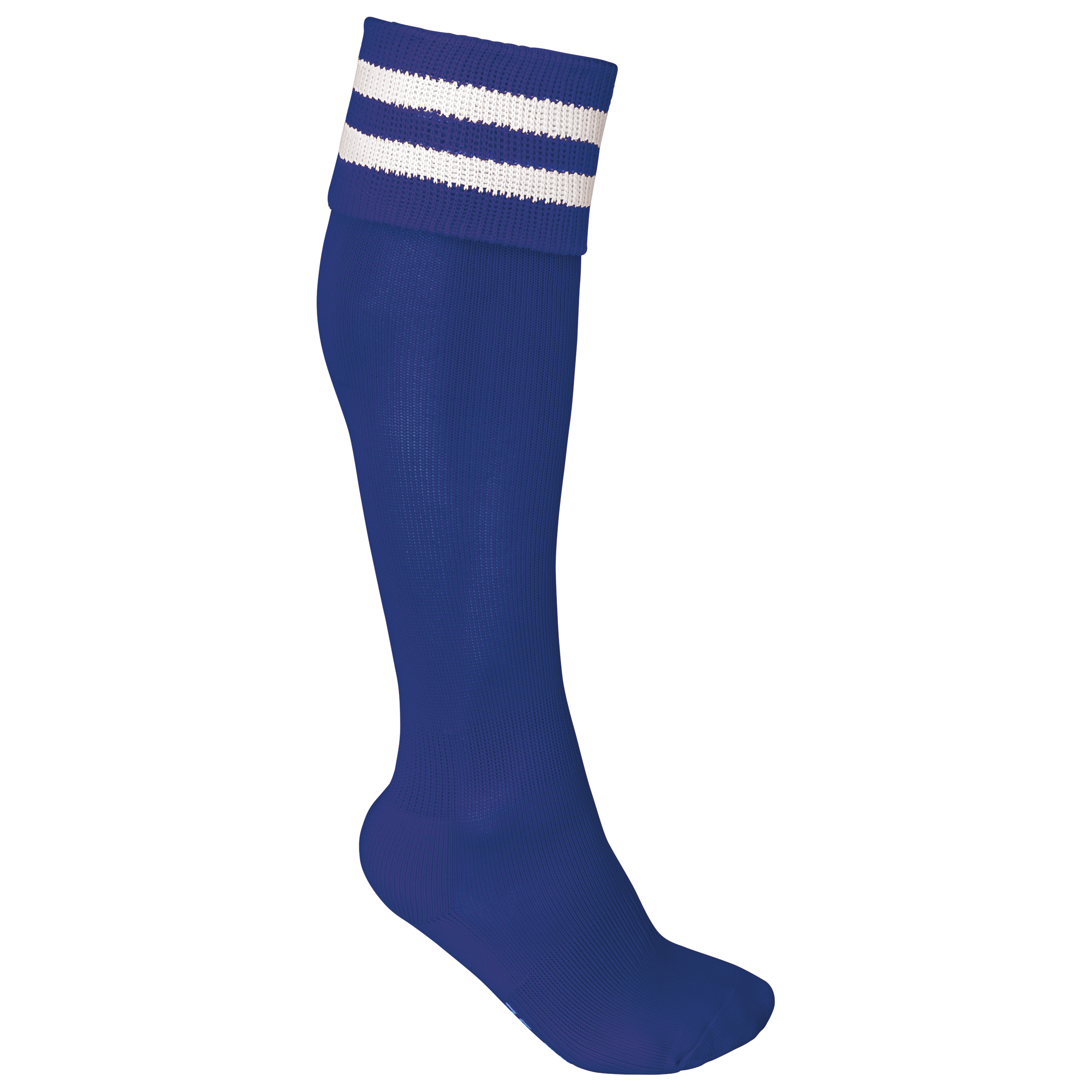 PA015 — Dark Royal Blue / White