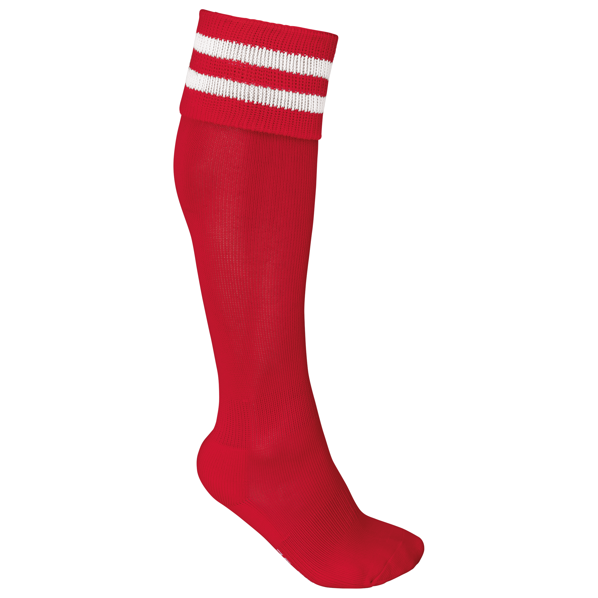 PA015 — Sporty Red / White