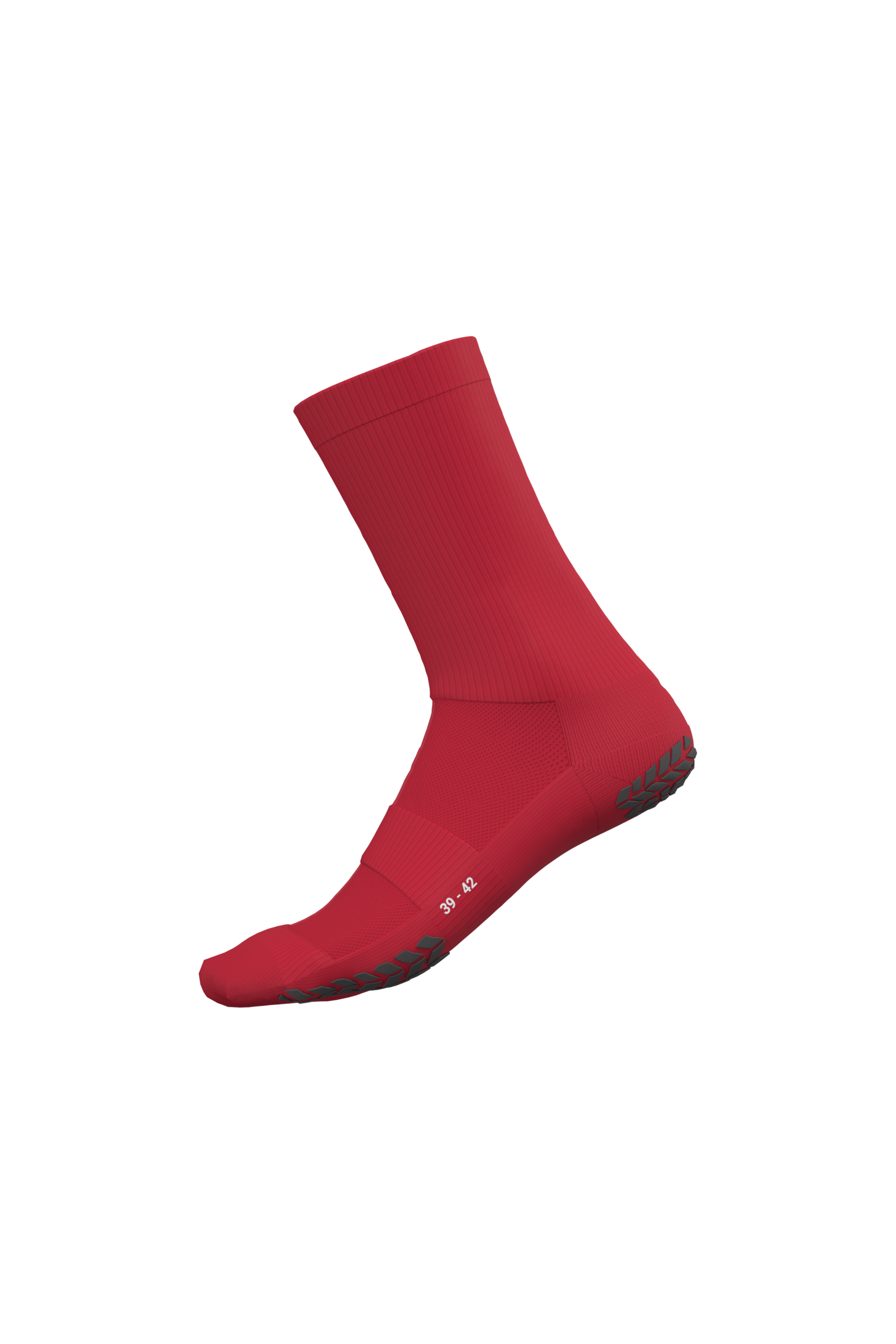 PA094 — Sporty Red