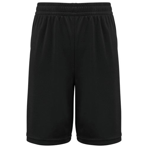 Short de Baloncesto Infantil · 180 GSM