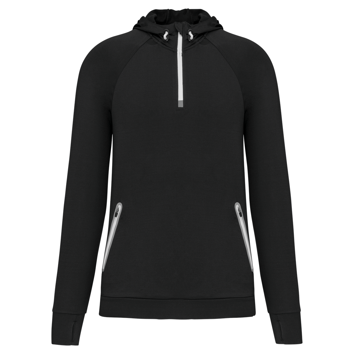 PA360 — Black