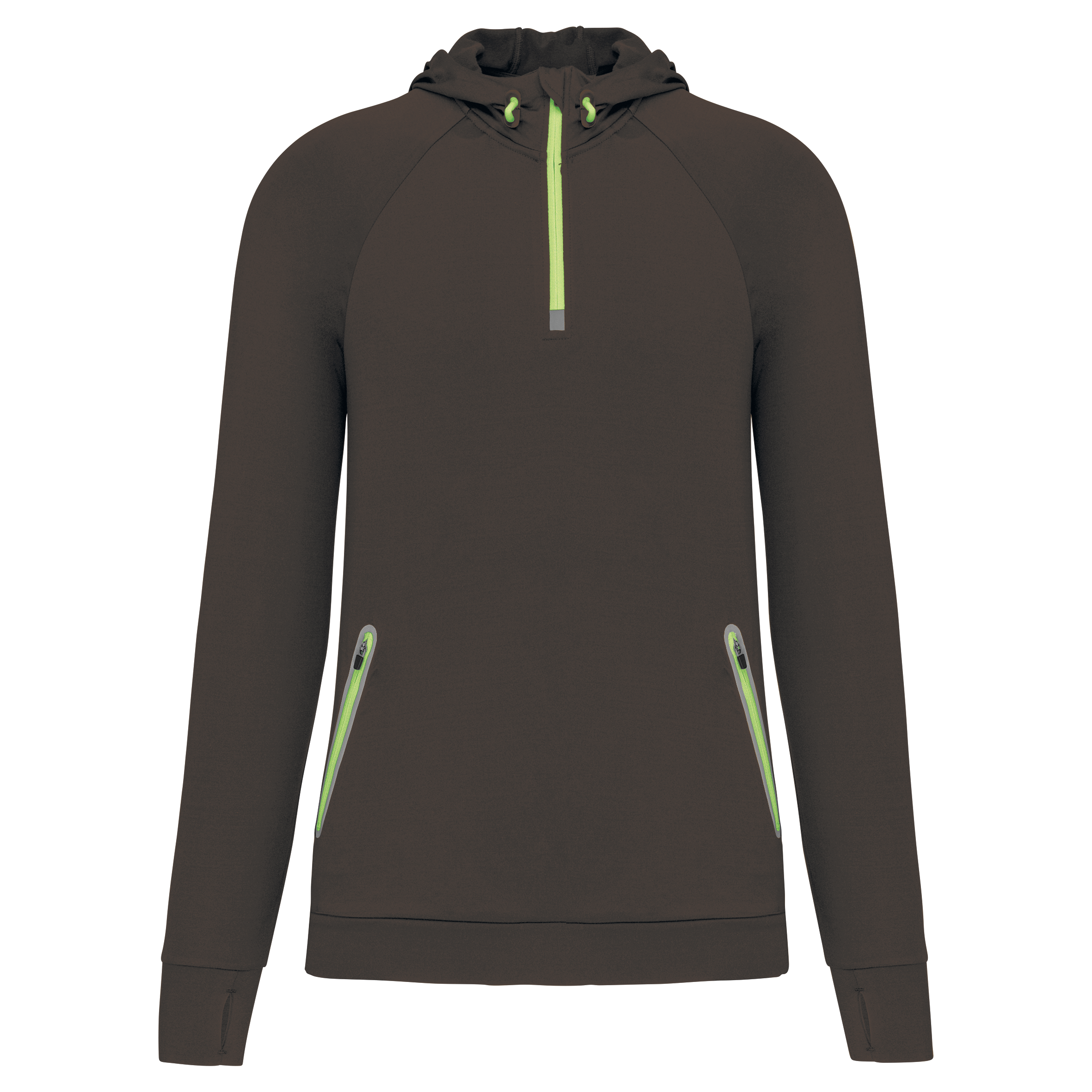 PA360 — Dark Grey