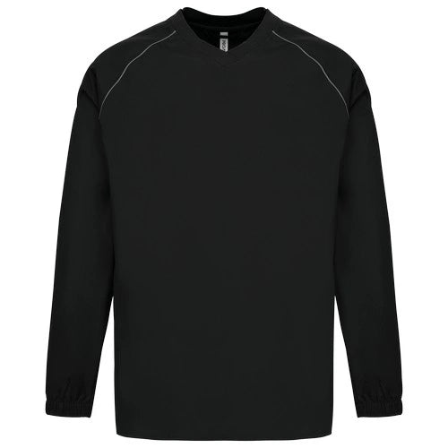 PA400 — Black