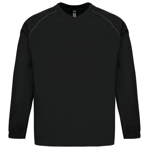 PA401 — Black